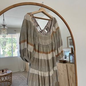 free people dress